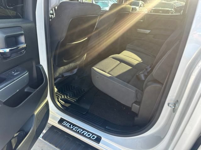 Used 2015 Chevrolet Silverado 1500 LT RWD image 41