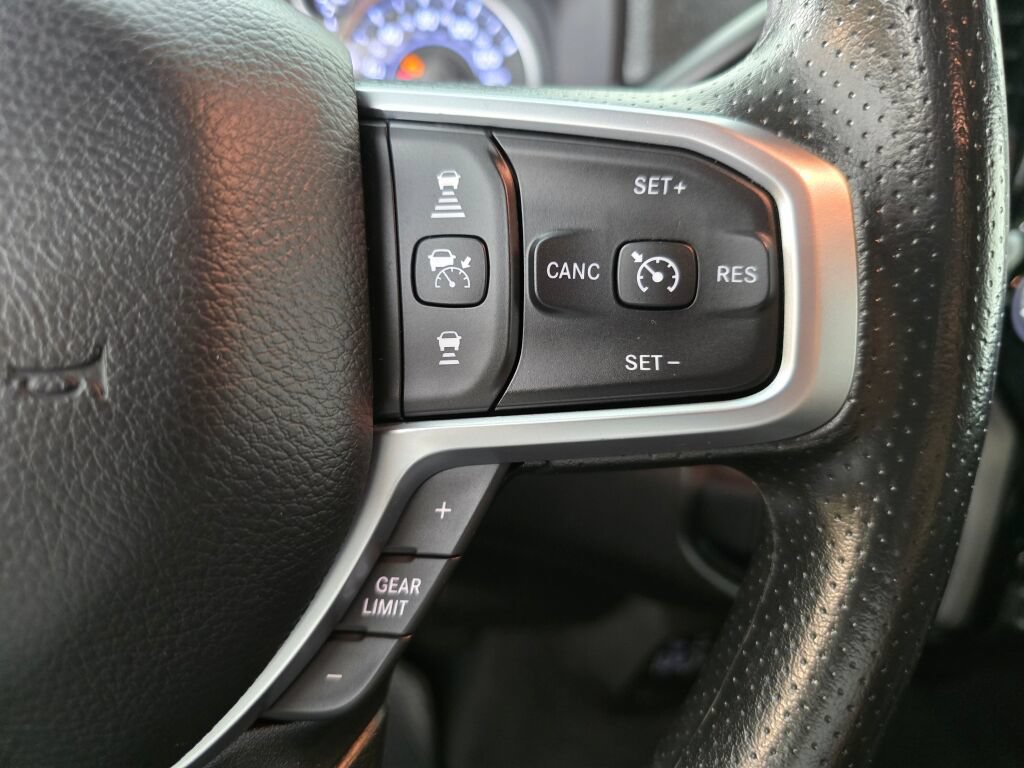 Used 2025 RAM 3500 Tradesman AWD/4WD image 26