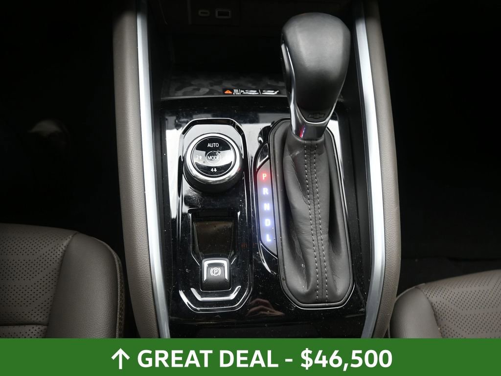 Used 2024 Chevrolet Colorado ZR2 w/ ZR2 Convenience Package III image 29