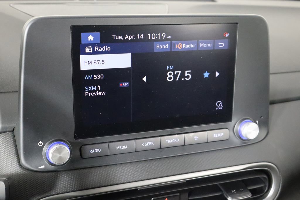 Used 2023 Hyundai Kona SE image 33