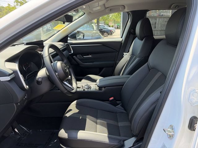 Certified 2025 MAZDA CX-50 2.5 Hybrid w/ Weather Package AWD/4WD image 11