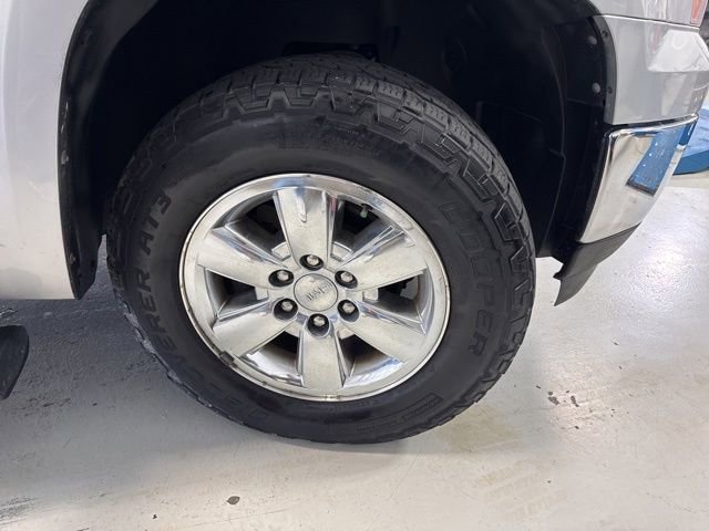 Used 2012 GMC Sierra 1500 SLT w/ SLT Convenience Package image 34