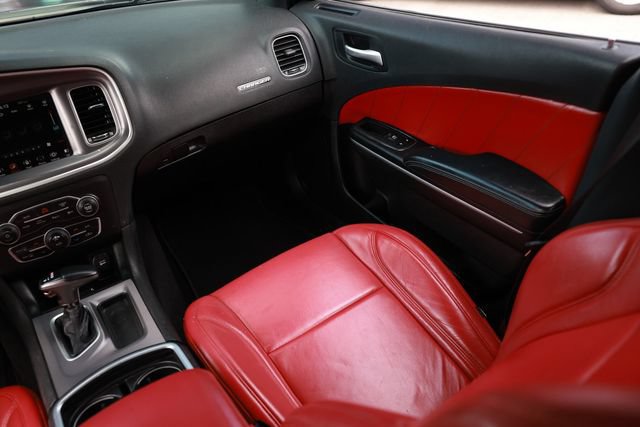 Used 2019 Dodge Charger R/T RWD image 25