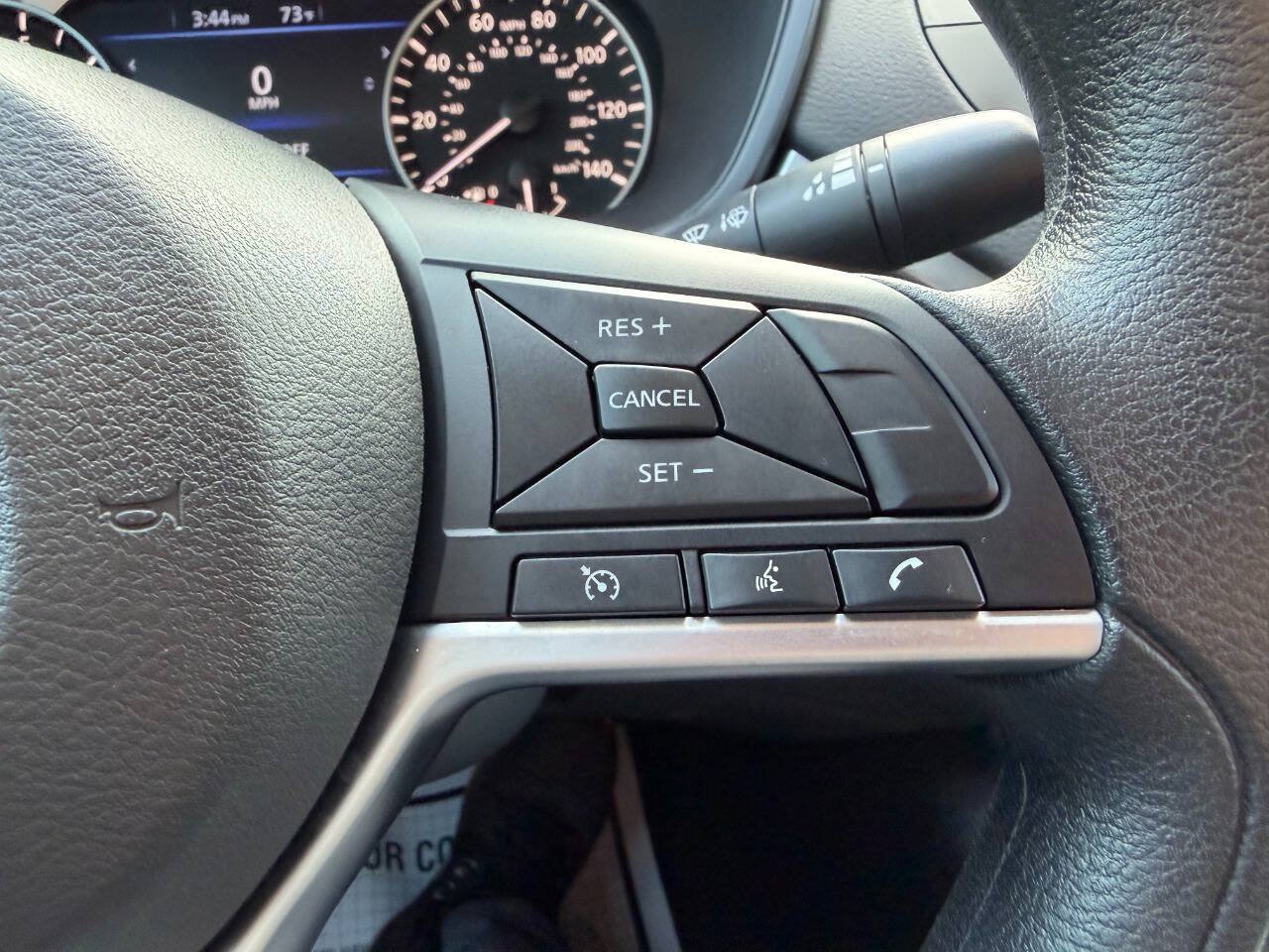 Used 2022 Nissan Altima 2.5 SV FWD image 20