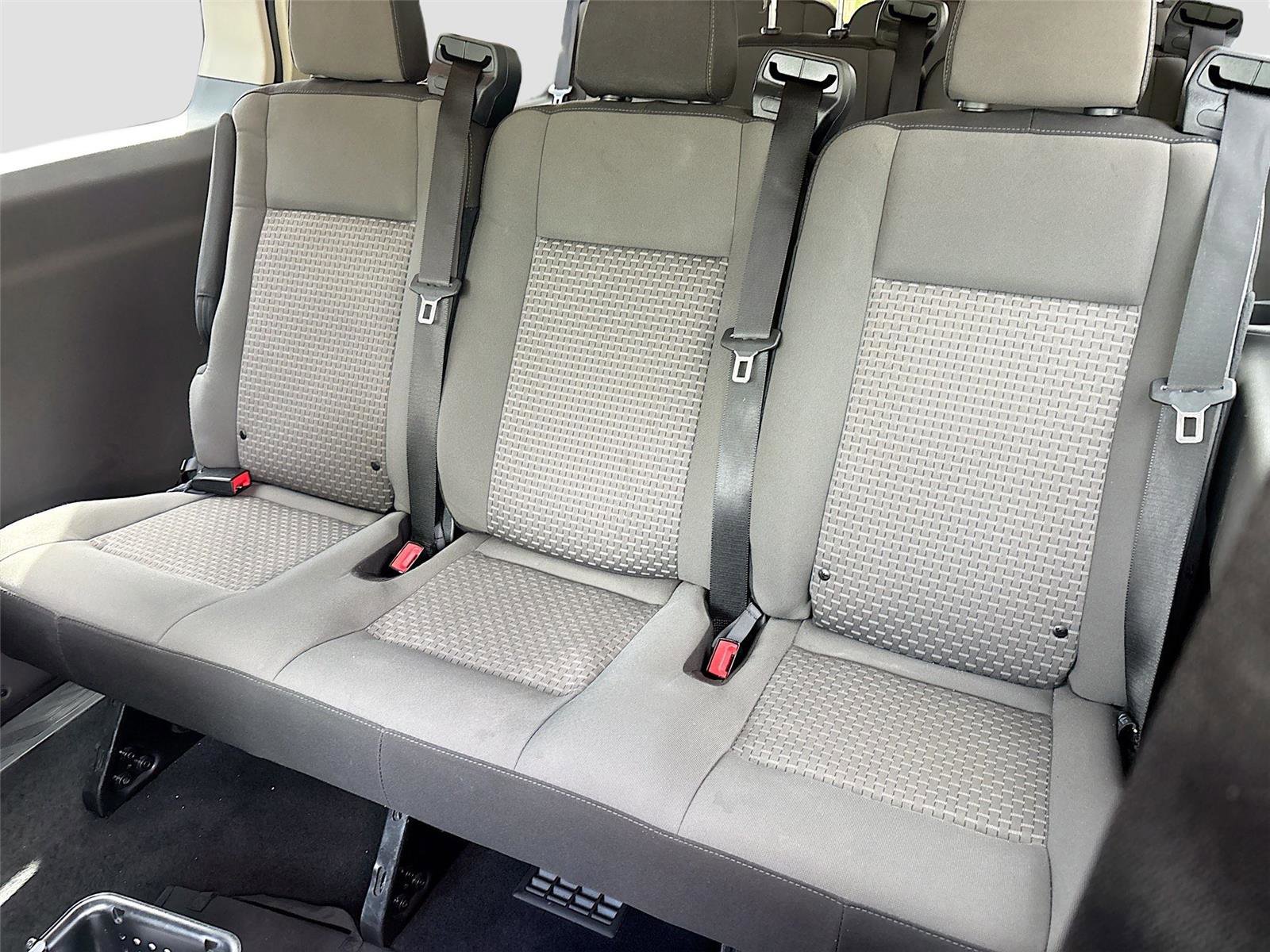 Used 2024 Ford Transit 350 XLT RWD image 26