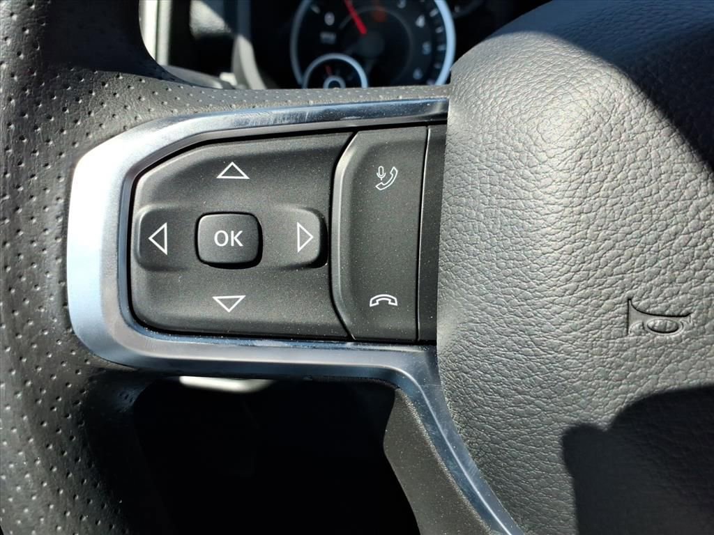 New 2026 RAM 2500 Tradesman image 19