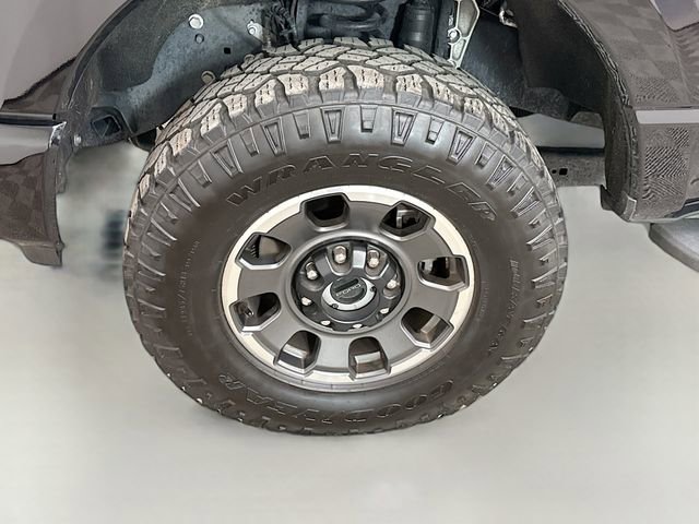 Used 2024 Ford F250 Lariat w/ Lariat Ultimate Package image 33