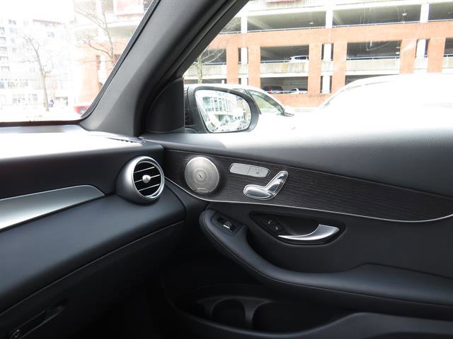 Certified 2021 Mercedes-Benz GLC 300 4MATIC image 16