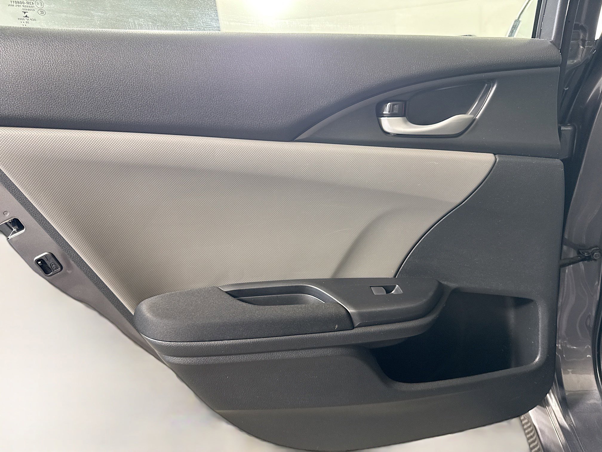 Used 2021 Honda Civic LX image 25