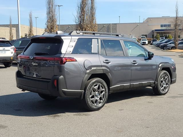 New 2026 Subaru Outback Premium image 3