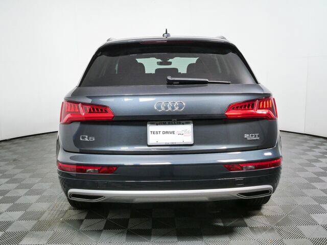 Used 2018 Audi Q5 2.0T Premium AWD/4WD image 26