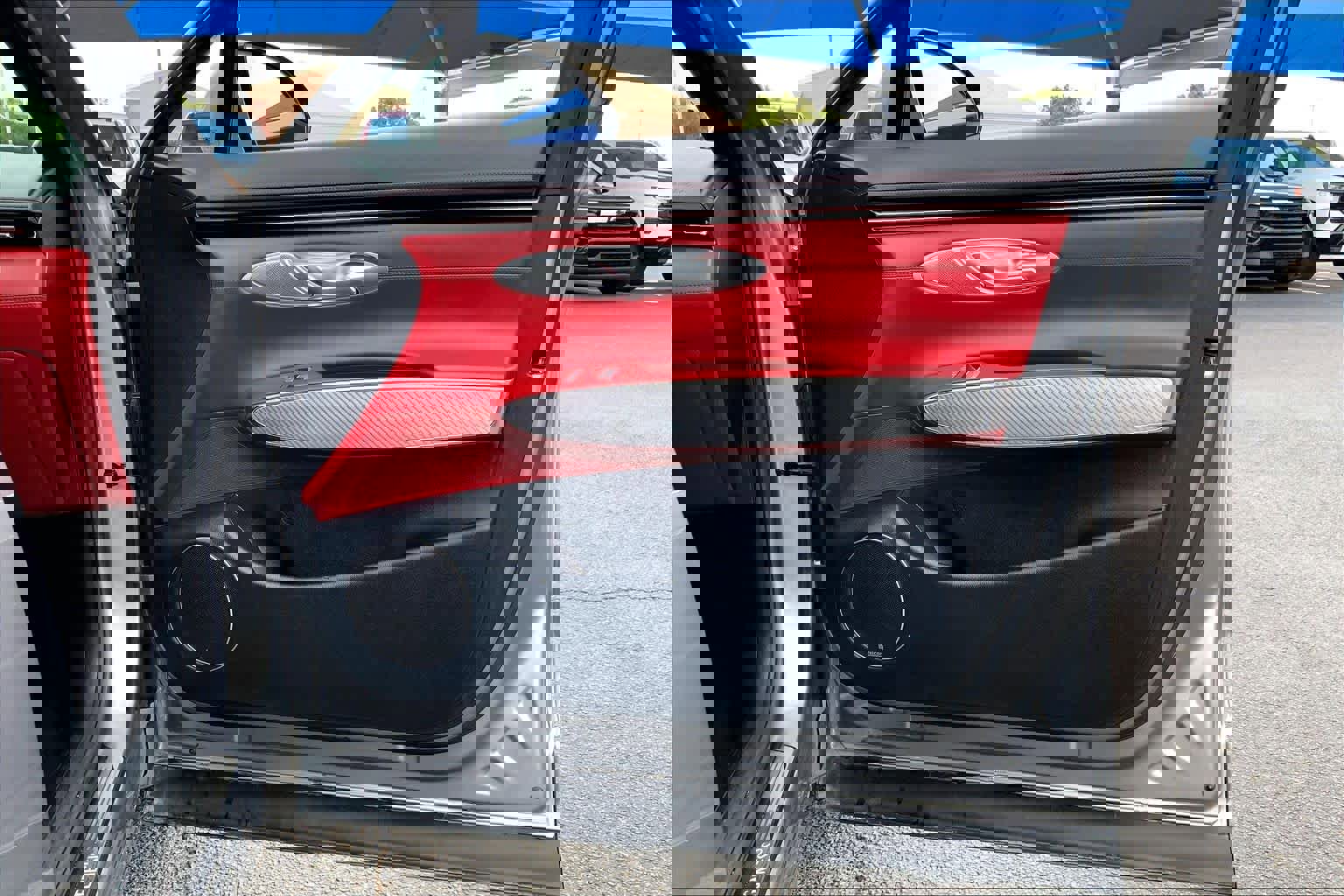 Used 2023 Genesis GV70 2.5T w/ Sport Prestige Package AWD/4WD image 23