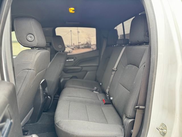 Used 2024 GMC Canyon Elevation w/ Convenience Package image 10