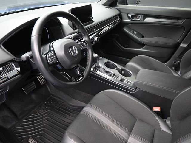 Used 2023 Honda Civic Sport image 18