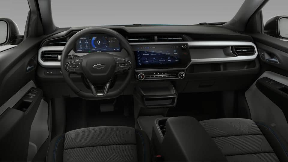 New 2027 Chevrolet Bolt LT FWD image 31