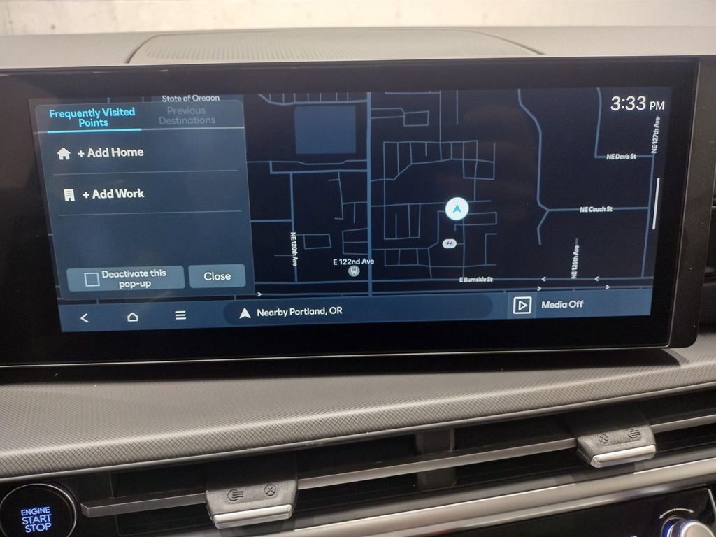 New 2026 Hyundai Santa Fe XRT AWD/4WD image 28