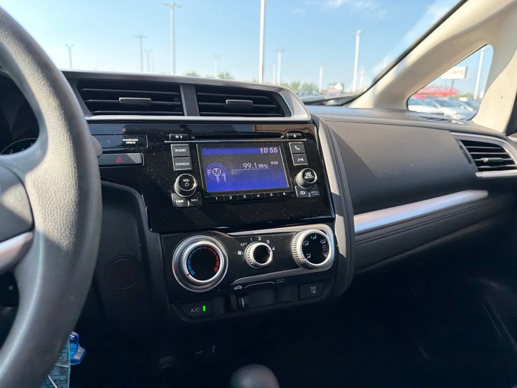 Used 2015 Honda Fit LX image 25