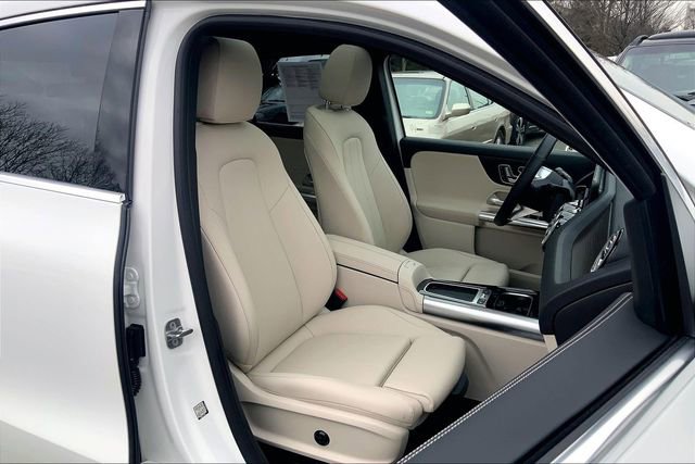 Used 2026 Mercedes-Benz GLA 250 4MATIC image 7