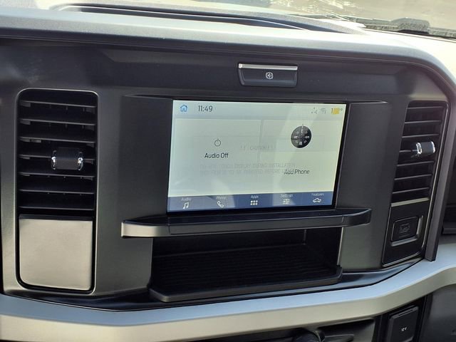 New 2025 Ford F450 XLT w/ XLT Value Package image 11