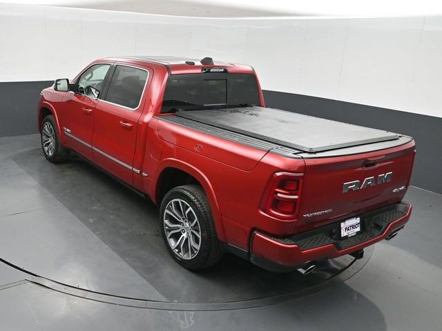 New 2026 RAM 1500 Tungsten image 34