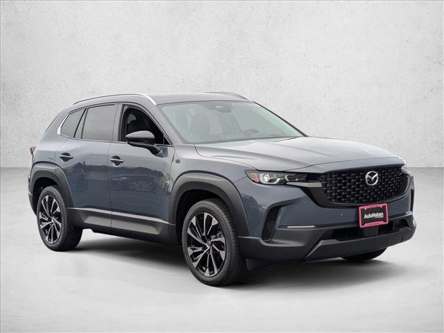New 2026 MAZDA CX-50 2.5 Hybrid w/ Weather Package image 6