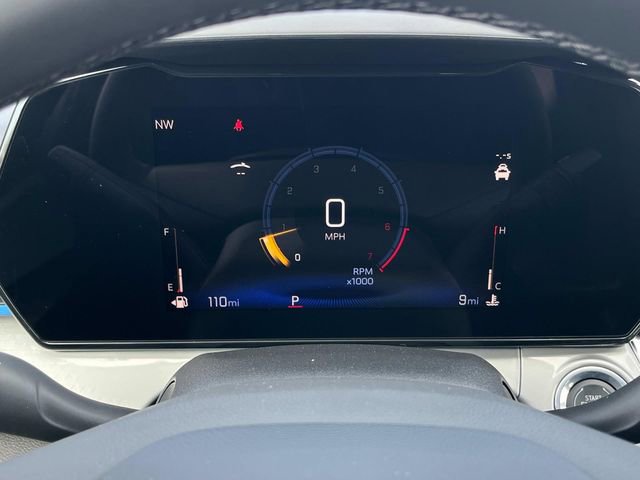 New 2026 Chevrolet Trax LT w/ Driver Confidence Package image 31