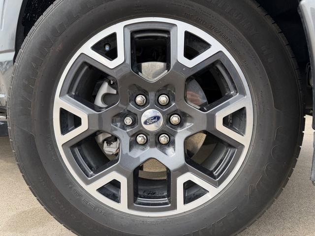Used 2024 Ford F150 STX image 11