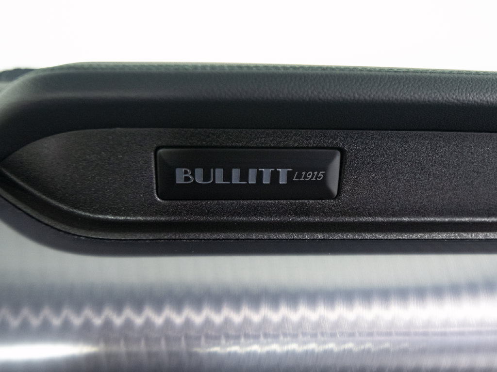 Used 2020 Ford Mustang Bullitt w/ Bullitt Electronics Package RWD image 27