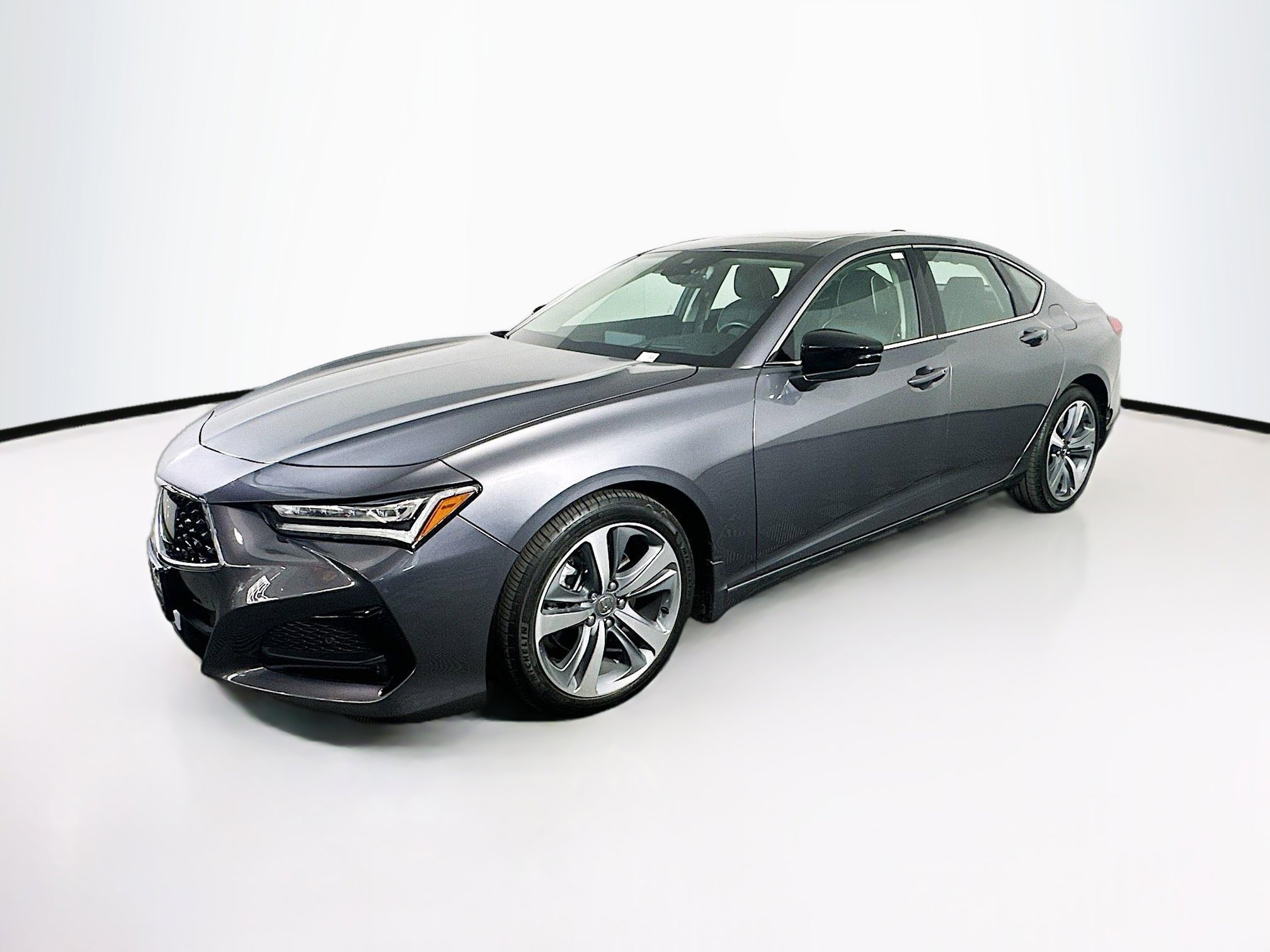 Used 2023 Acura TLX SH-AWD w/ Advance Package image 3