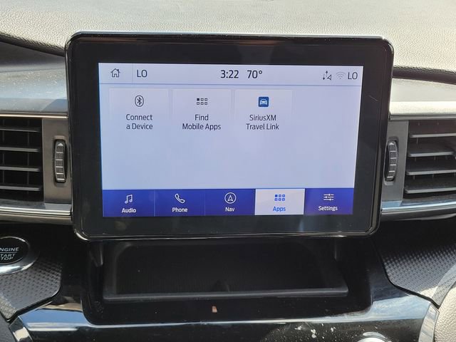 Used 2023 Ford Explorer ST-Line w/ Class IV Trailer Tow Package AWD/4WD image 25
