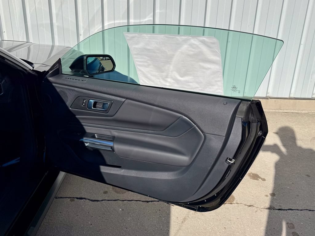 New 2026 Ford Mustang GT Premium RWD image 20