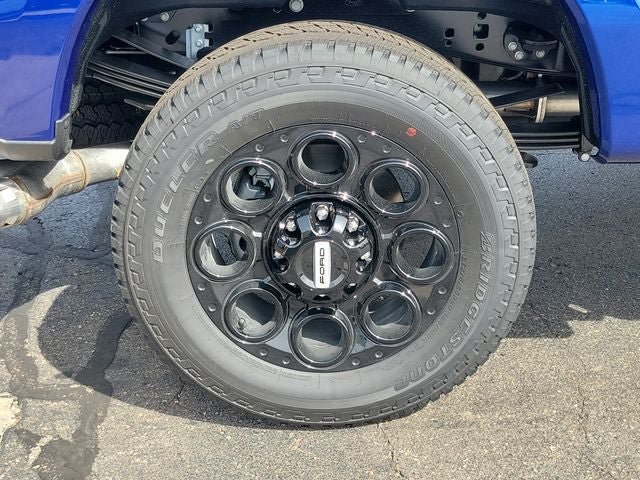 New 2026 Ford F350 Lariat w/ Black Appearance Package AWD/4WD image 5