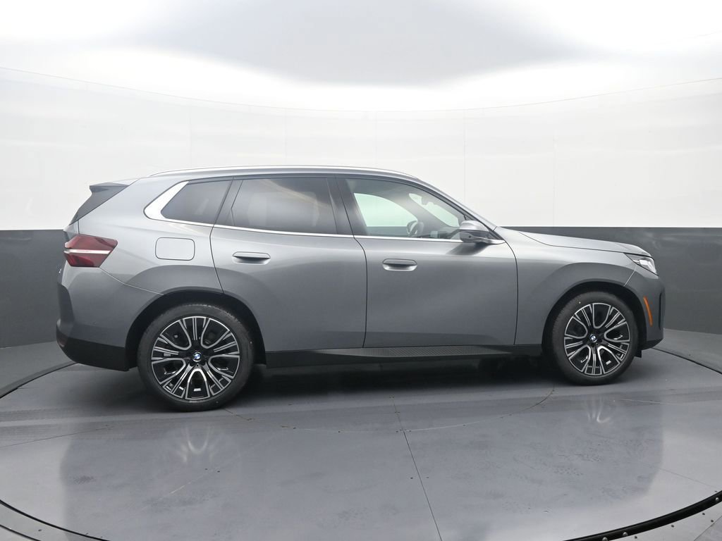 New 2026 BMW X3 xDrive30 w/ Premium Package image 8