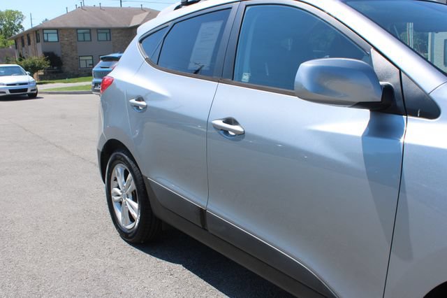 Used 2011 Hyundai Tucson GLS FWD image 43