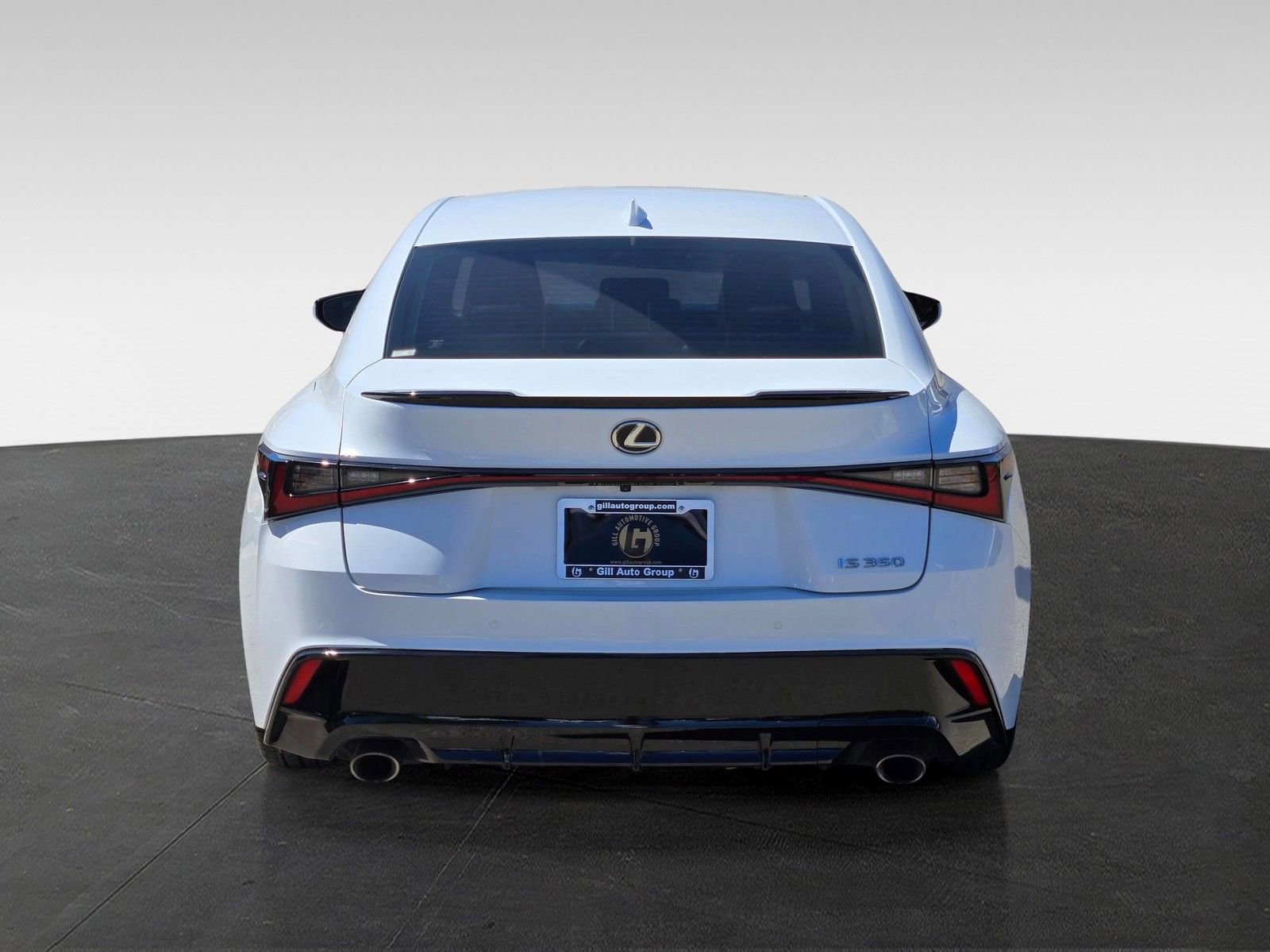 Used 2023 Lexus IS 350 F Sport w/ Navigation Package image 5