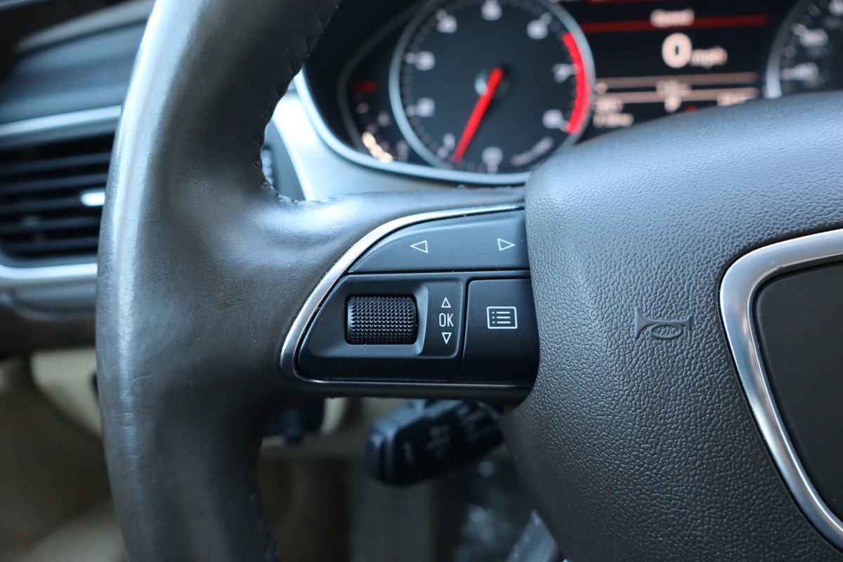 Used 2014 Audi A7 3.0T Prestige w/ Prestige Package image 17