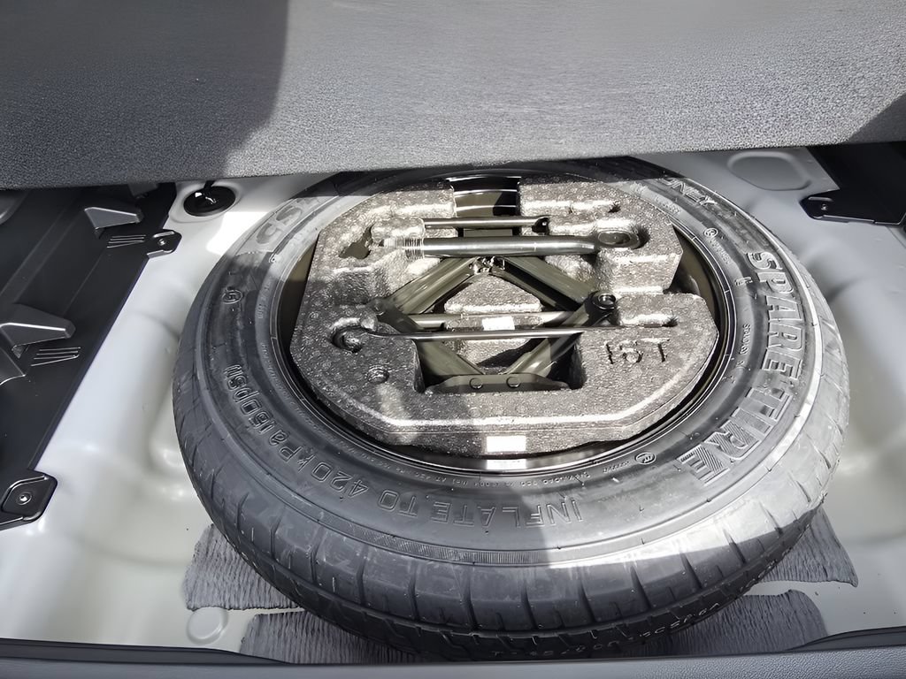 New 2026 Hyundai Kona SE AWD/4WD image 31