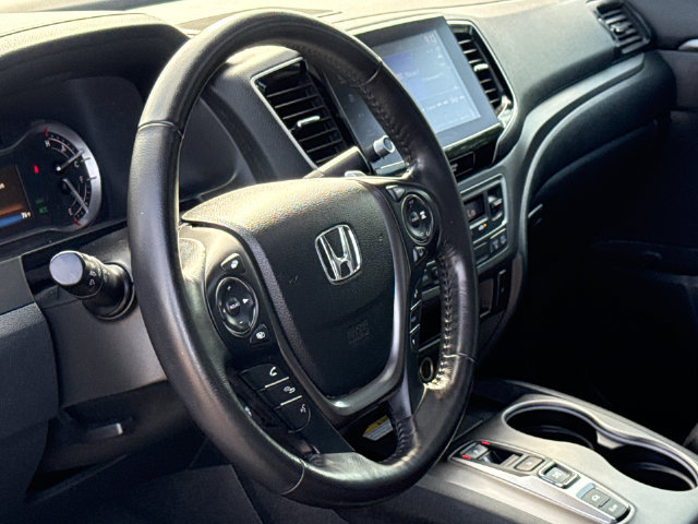 Used 2023 Honda Ridgeline RTL-E image 17