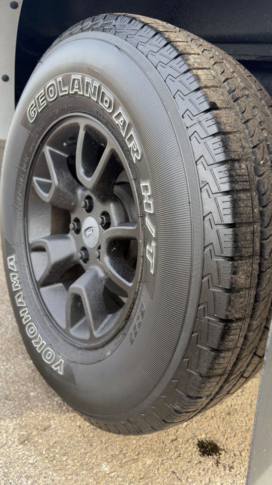 Used 2011 Ford Ranger Sport image 9