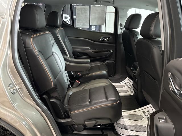 Used 2023 GMC Acadia AT4 w/ Preferred Package image 27