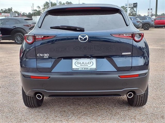 New 2026 MAZDA CX-30 AWD 2.5 S w/ Select Sport Pkg image 5