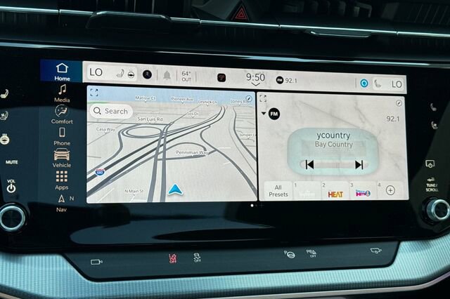 New 2025 Jeep Wagoneer S Launch Edition image 16