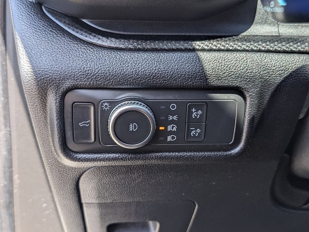 Used 2022 Ford Explorer ST w/ Equipment Group 401A AWD/4WD image 28