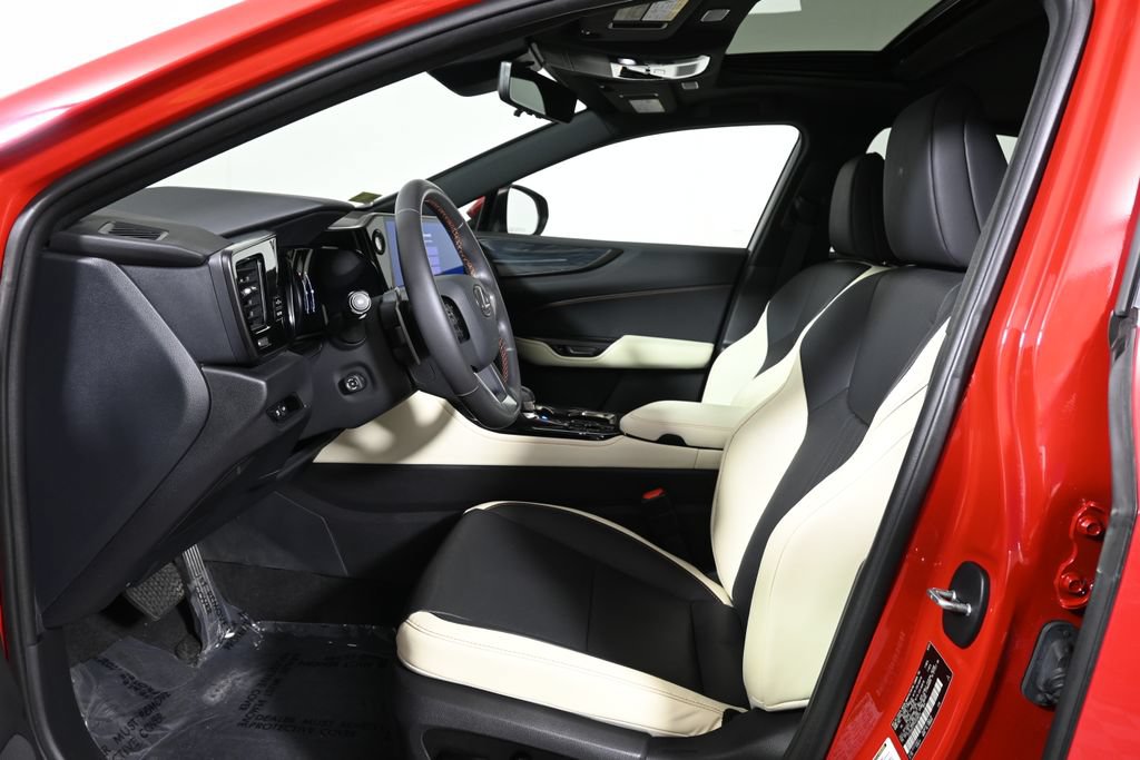 Used 2023 Lexus NX 350 AWD image 3