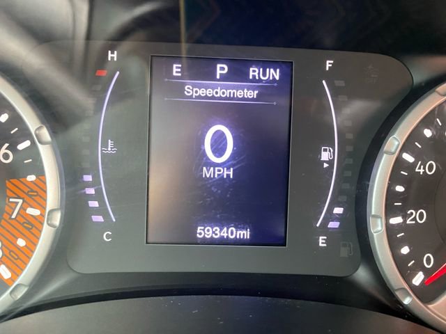 Used 2020 Jeep Renegade Latitude image 20