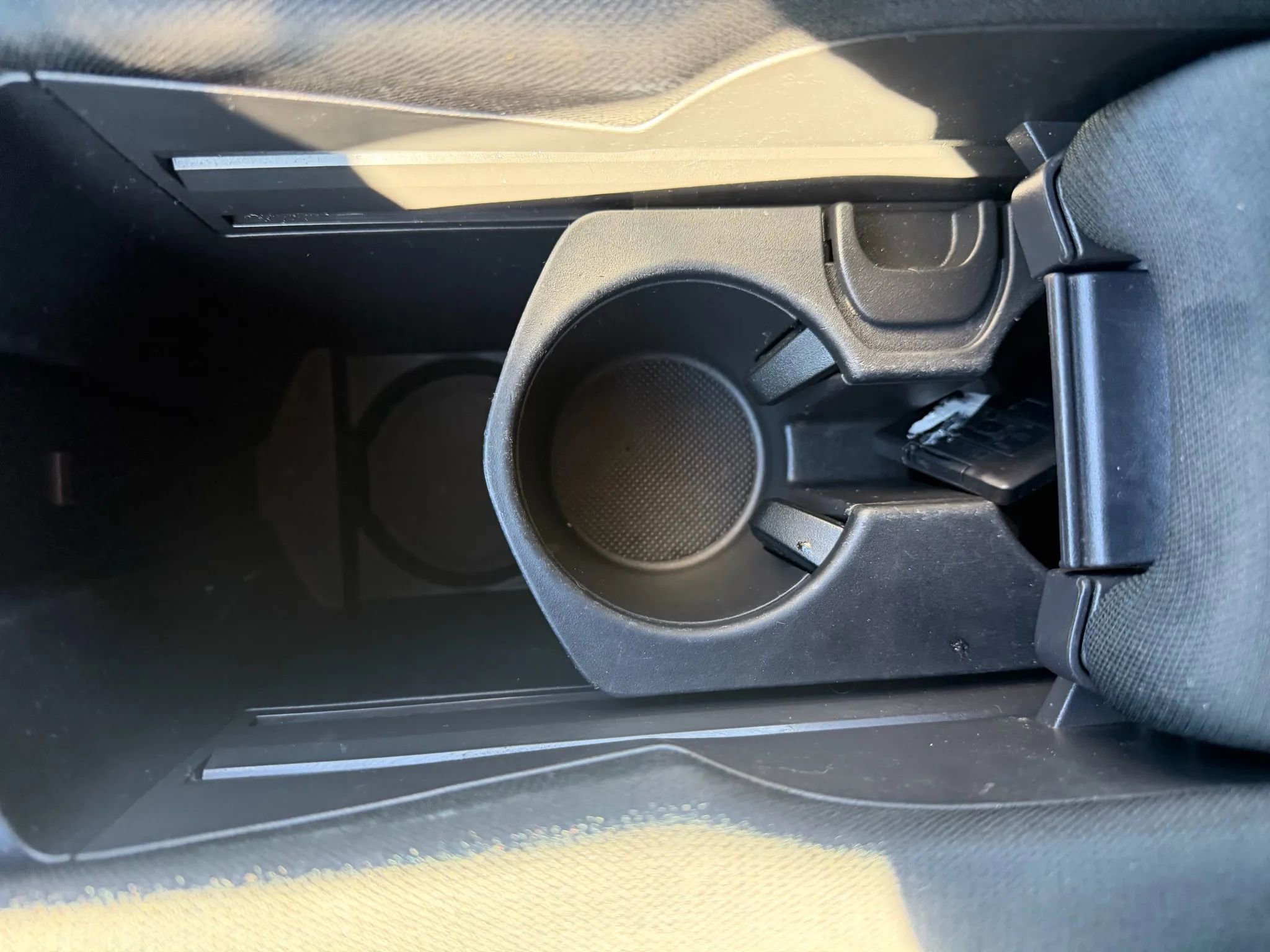 Used 2020 Honda Civic LX image 27