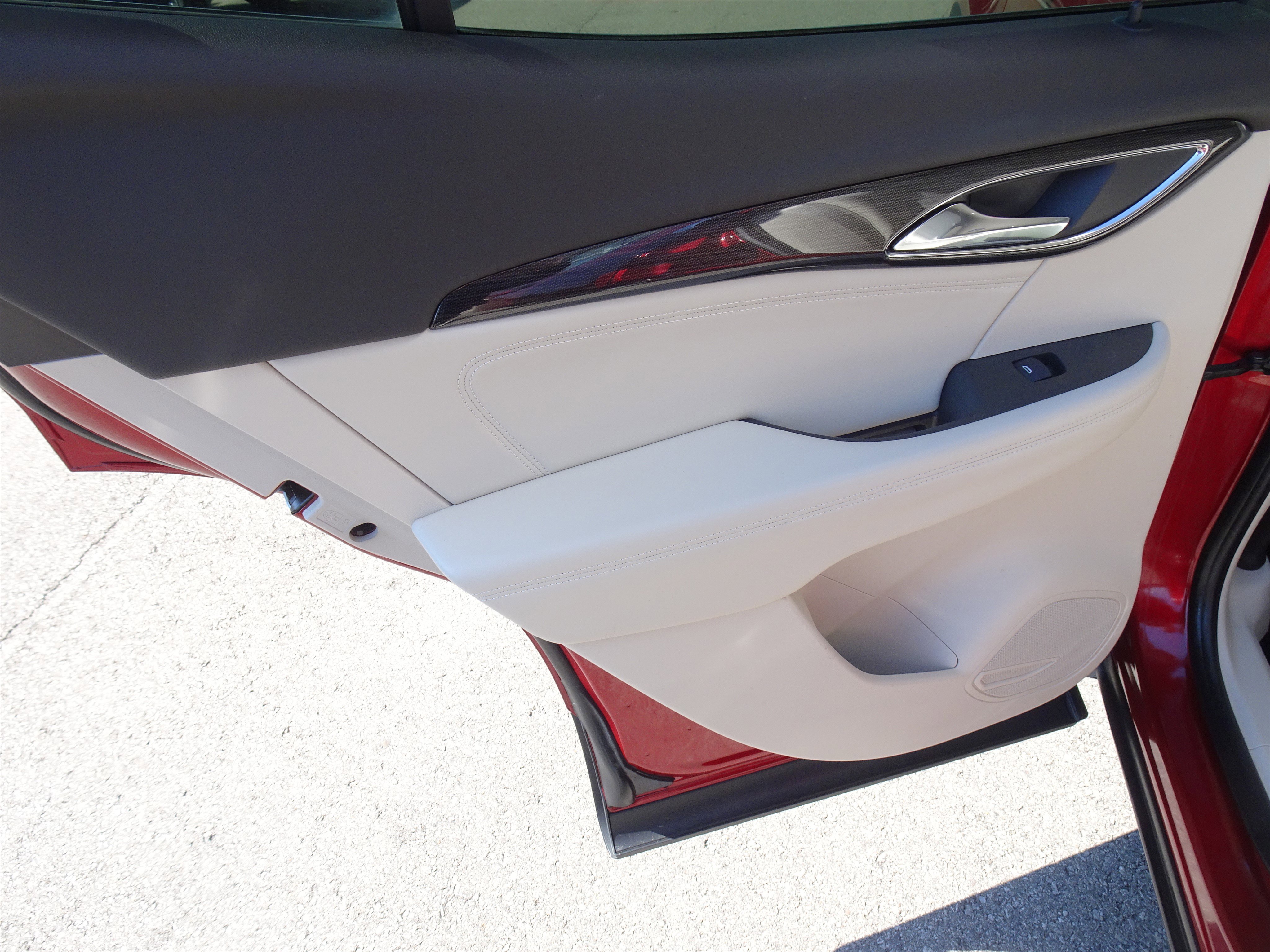 Used 2022 Buick Envision Preferred image 15