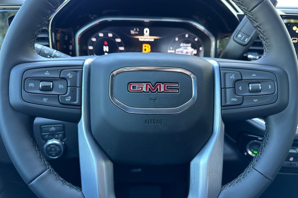New 2026 GMC Sierra 1500 Elevation AWD/4WD image 22
