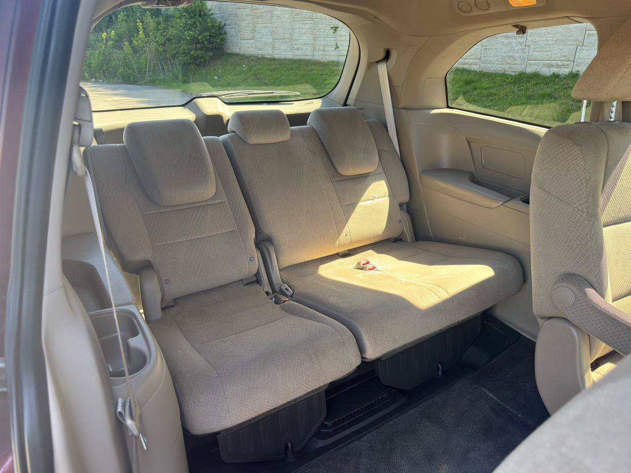 Used 2016 Honda Odyssey LX image 29