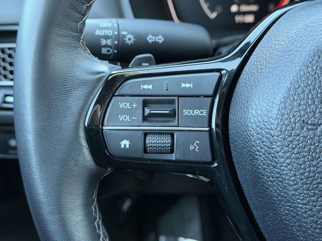 Certified 2024 Honda Civic Sport image 17